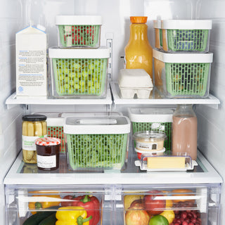 OXO Good Grips GreenSaver™ Produce Keeper – 4.7 L