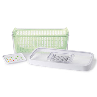 OXO Good Grips GreenSaver™ Produce Keeper – 4.7 L