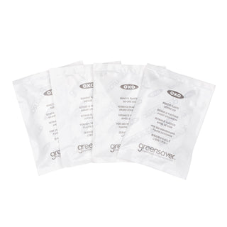 OXO Good Grips GreenSaver™ Carbon Filter Refills – 4 Pack
