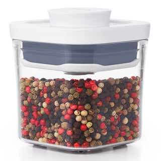 OXO Good Grips POP 2.0 Mini Square, Mini (200 ml)