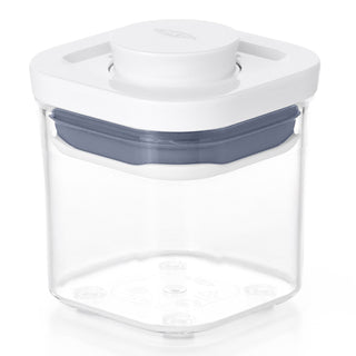 OXO Good Grips POP 2.0 Mini Square, Mini (200 ml)