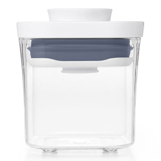 OXO Good Grips POP 2.0 Mini Square, Mini (200 ml)