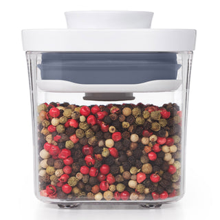 OXO Good Grips POP 2.0 Mini Square, Mini (200 ml)