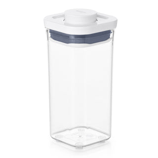 OXO Good Grips POP 2.0 Mini Square, Short (500 ml)