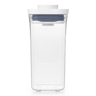 OXO Good Grips POP 2.0 Mini Square, Short (500 ml)
