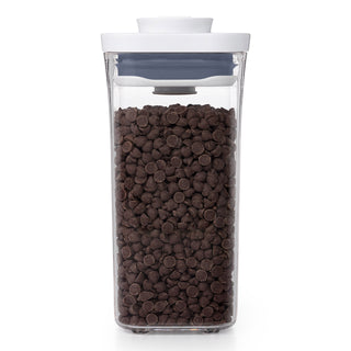 OXO Good Grips POP 2.0 Mini Square, Short (500 ml)