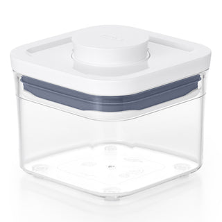OXO Good Grips POP 2.0 Small Square, Mini (400 ml)