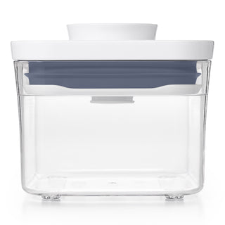 OXO Good Grips POP 2.0 Small Square, Mini (400 ml)