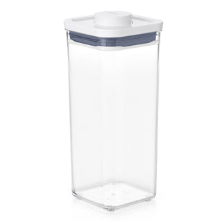 OXO Good Grips POP 2.0 Small Square, Medium (1.6 L)