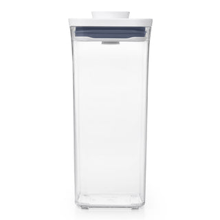 OXO Good Grips POP 2.0 Small Square, Medium (1.6 L)