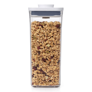 OXO Good Grips POP 2.0 Small Square, Medium (1.6 L)
