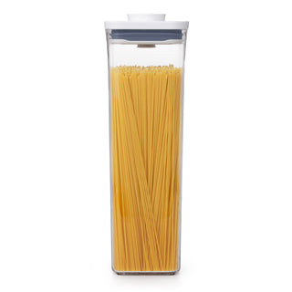 OXO Good Grips POP 2.0 Small Square, Tall (2.1 Litre)