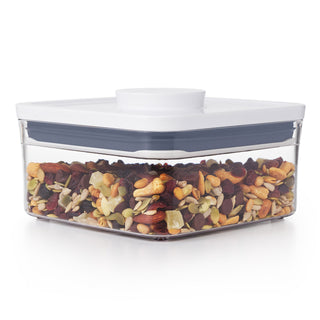 OXO Good Grips POP 2.0 Big Square, Mini (1 Litre)