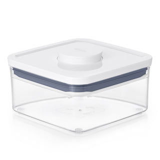 OXO Good Grips POP 2.0 Big Square, Mini (1 Litre)
