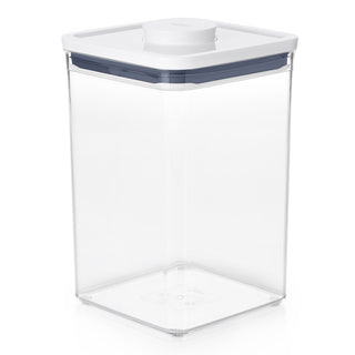 OXO Good Grips POP 2.0 Big Square, Medium (4.2 L)