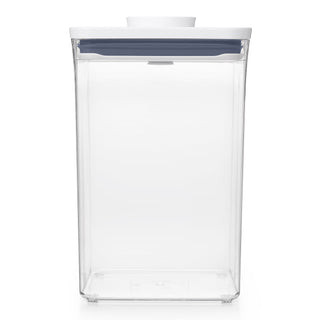 OXO Good Grips POP 2.0 Big Square, Medium (4.2 L)