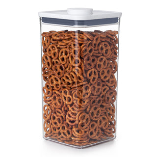 OXO Good Grips POP 2.0 Big Square, Tall (5.7 Litre)