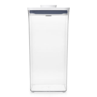 OXO Good Grips POP 2.0 Big Square, Tall (5.7 Litre)