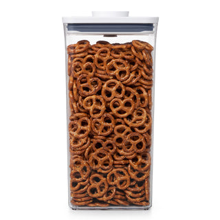 OXO Good Grips POP 2.0 Big Square, Tall (5.7 Litre)