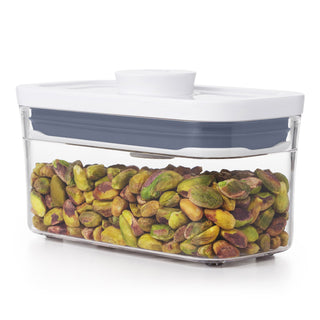 OXO Good Grips POP 2.0 Slim Rectangle, Mini (400 ml)