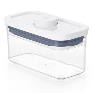 OXO Good Grips POP 2.0 Slim Rectangle, Mini (400 ml)