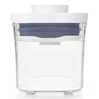 OXO Good Grips POP 2.0 Slim Rectangle, Mini (400 ml)