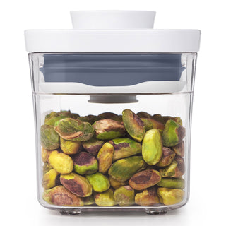 OXO Good Grips POP 2.0 Slim Rectangle, Mini (400 ml)