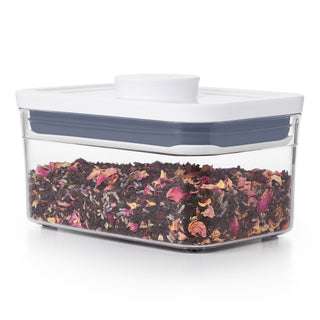 OXO Good Grips POP 2.0 Rectangle, Mini (600 ml)