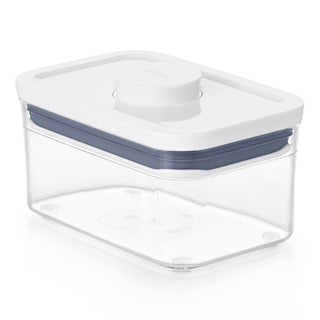OXO Good Grips POP 2.0 Rectangle, Mini (600 ml)