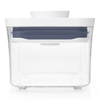 OXO Good Grips POP 2.0 Rectangle, Mini (600 ml)