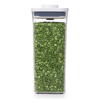 OXO Good Grips POP 2.0 Rectangle, Medium (2.6 Litre)