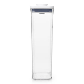 OXO Good Grips POP 2.0 Rectangle, Tall (3.5 Litre)