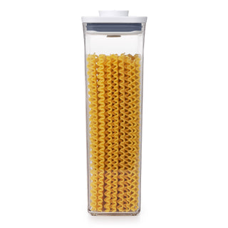 OXO Good Grips POP 2.0 Rectangle, Tall (3.5 Litre)