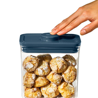 OXO Good Grips 3-Piece POP Container Everyday Set – Storm Blue
