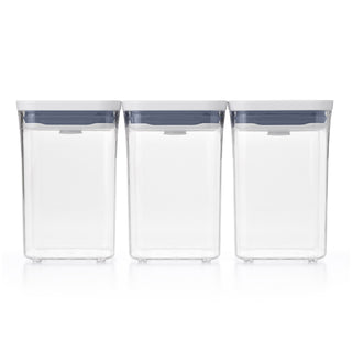 OXO Good Grips POP 2.0 3-Piece Value Set