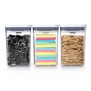 OXO Good Grips POP 2.0 3-Piece Value Set