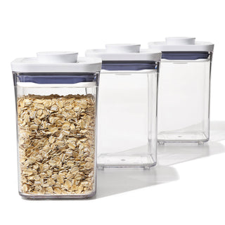 OXO Good Grips POP 2.0 3-Piece Value Set