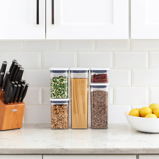 OXO Good Grips POP 2.0 5-Piece Set