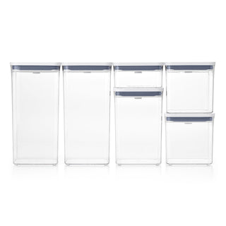OXO Good Grips POP 2.0 20-Piece Set