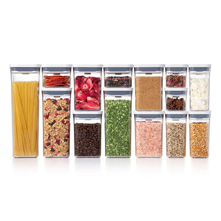 OXO Good Grips POP 2.0 20-Piece Set