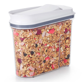 OXO Good Grips POP Cereal Dispenser, Small (2.3 Litre)