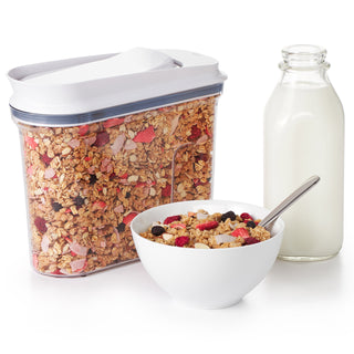 OXO Good Grips POP Cereal Dispenser, Small (2.3 Litre)