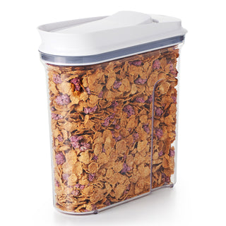 OXO Good Grips POP Cereal Dispenser, Medium (3.2 Litre)