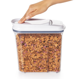 OXO Good Grips POP Cereal Dispenser, Medium (3.2 Litre)