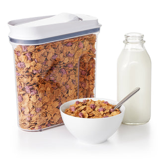 OXO Good Grips POP Cereal Dispenser, Medium (3.2 Litre)
