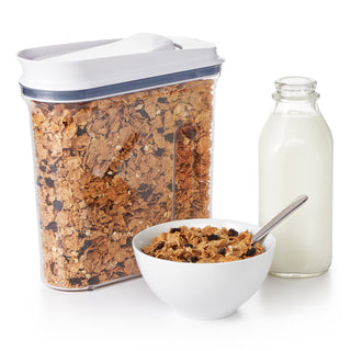 OXO Good Grips POP Cereal Dispenser, Medium (3.2 Litre)