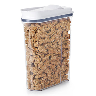 OXO Good Grips POP Cereal Dispenser, Large (4.2 Litre)