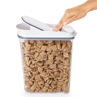 OXO Good Grips POP Cereal Dispenser, Large (4.2 Litre)