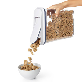 OXO Good Grips POP Cereal Dispenser, Large (4.2 Litre)