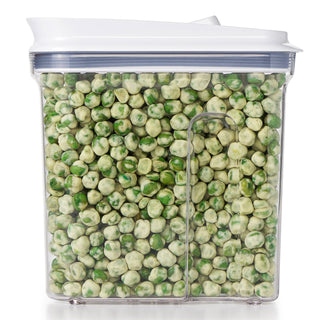 OXO Good Grips POP All-Purpose Dispenser, Medium (1.1 Litre)